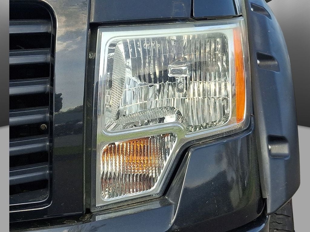 2014 Ford F-150 STX
