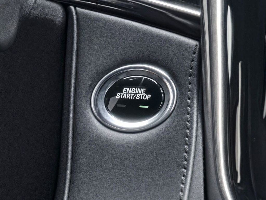 2020 Cadillac Escalade ESV Platinum