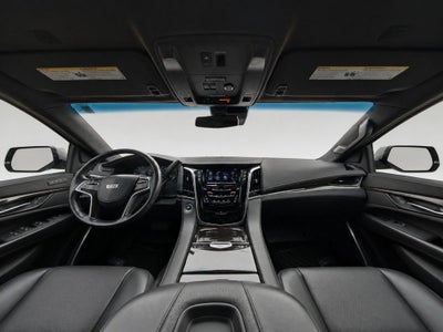 2020 Cadillac Escalade ESV Platinum