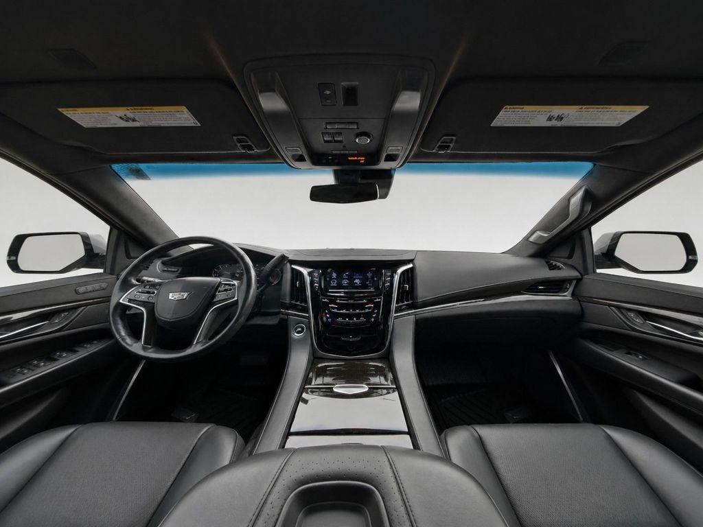 2020 Cadillac Escalade ESV Platinum