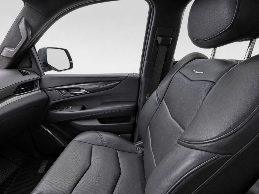2020 Cadillac Escalade ESV Platinum