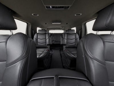2020 Cadillac Escalade ESV Platinum