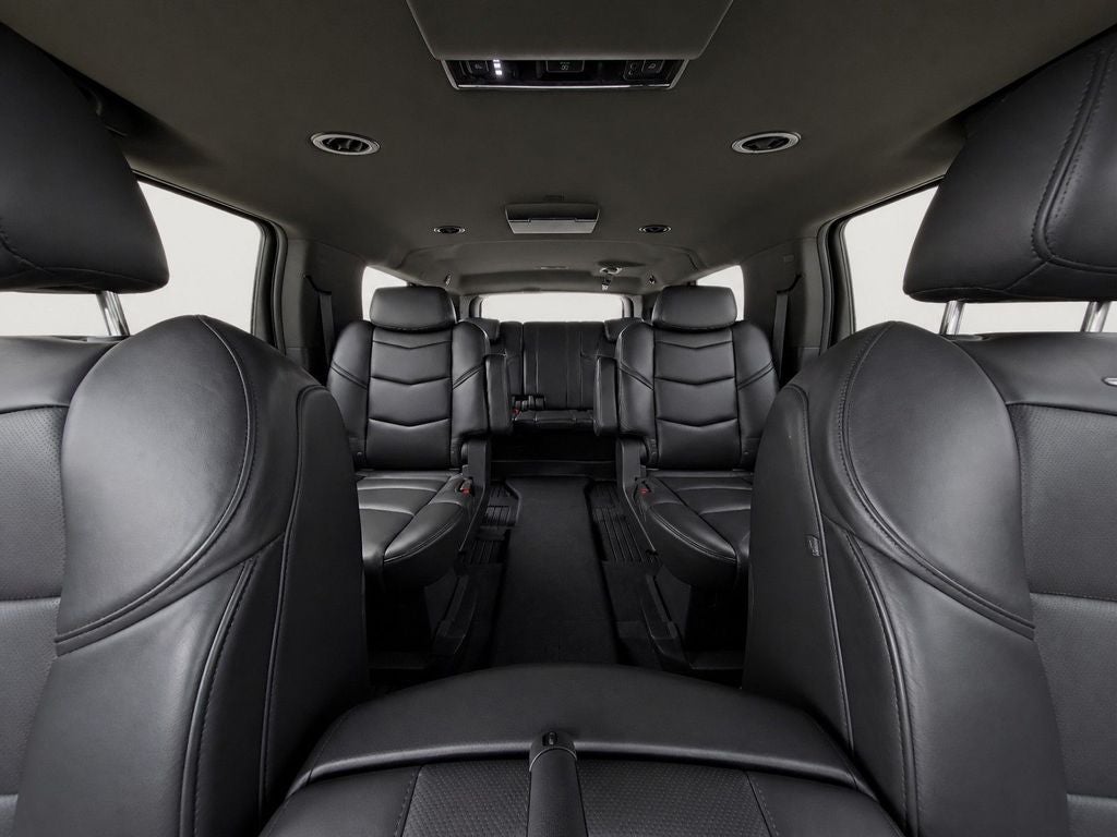 2020 Cadillac Escalade ESV Platinum