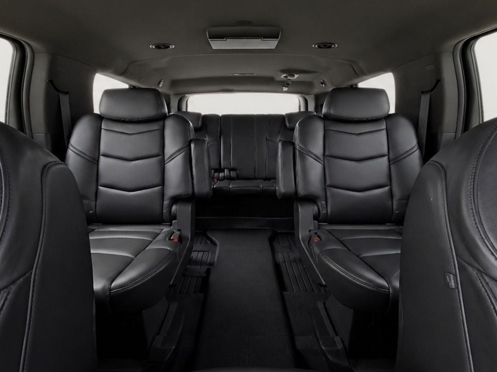 2020 Cadillac Escalade ESV Platinum
