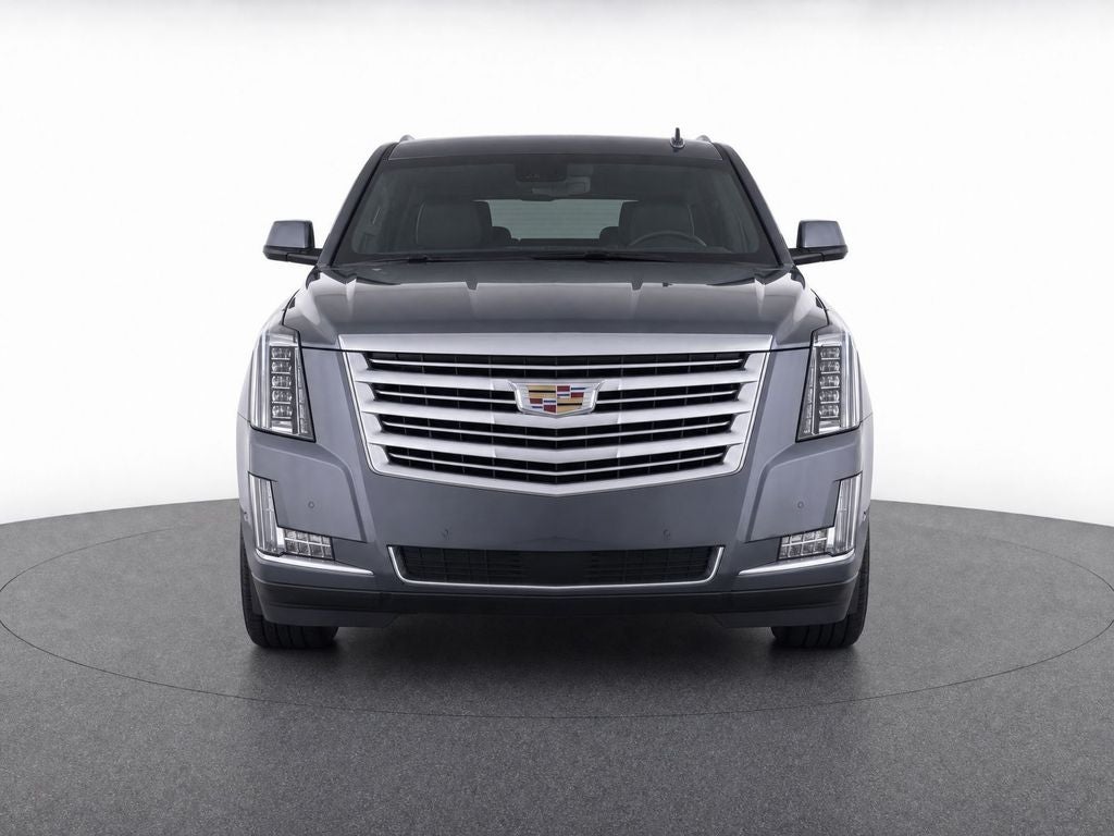 2020 Cadillac Escalade ESV Platinum