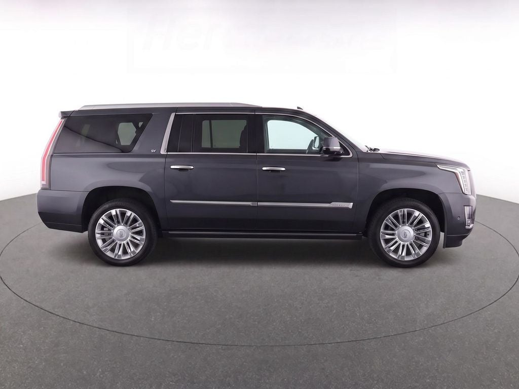 2020 Cadillac Escalade ESV Platinum