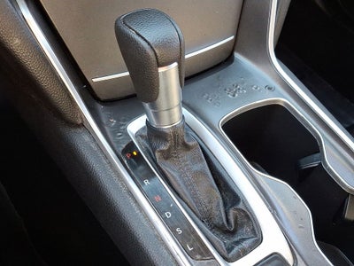 2022 Honda Accord LX