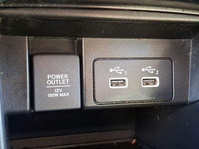 2022 Honda Accord LX