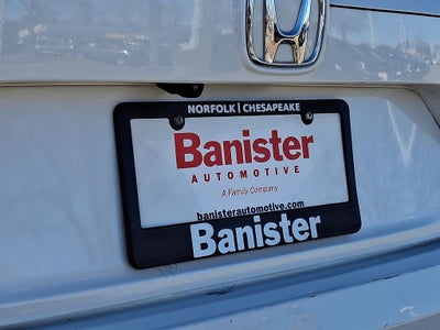 2022 Honda Accord LX