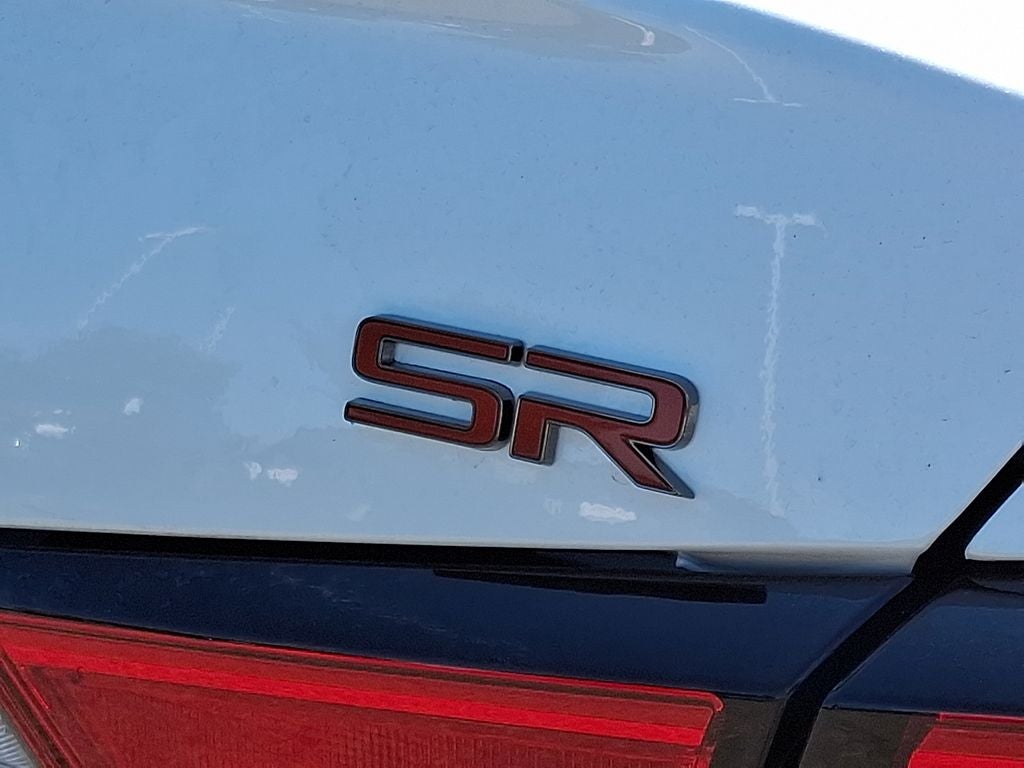 2026 Nissan Altima SR
