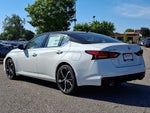 2026 Nissan Altima SR