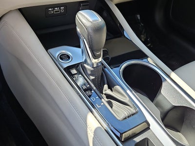 2021 Nissan Altima 2.5 SL