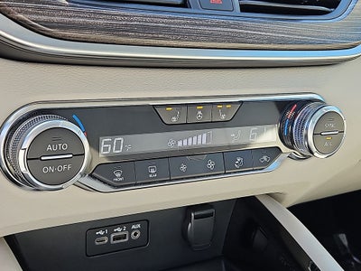 2021 Nissan Altima 2.5 SL