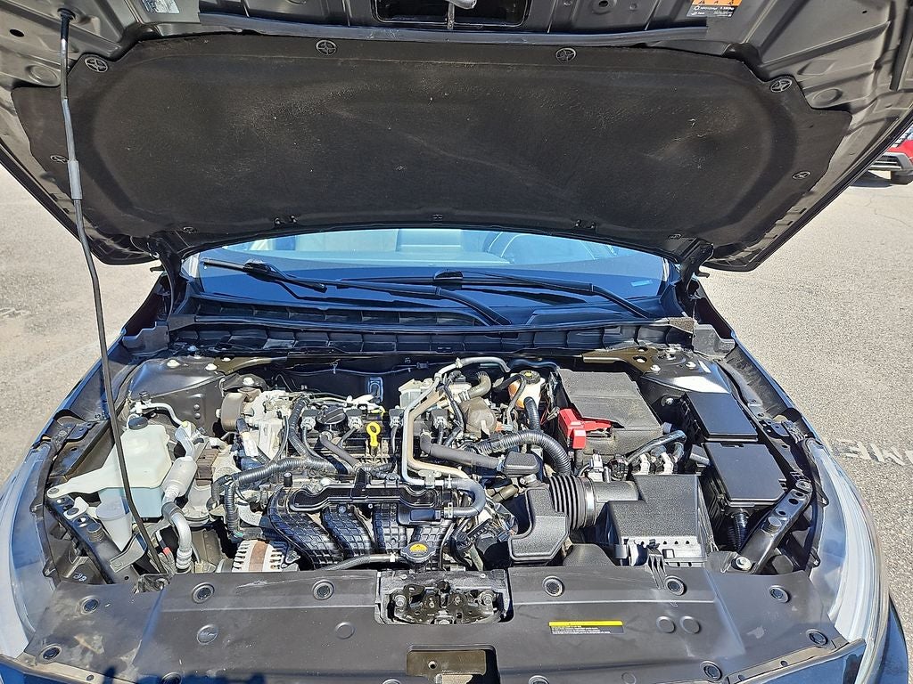 2021 Nissan Altima 2.5 SL
