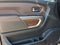 2021 Nissan Titan Platinum Reserve