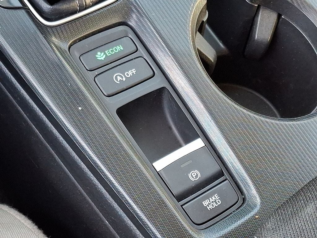 2022 Honda Civic LX