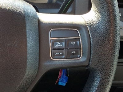 2013 RAM 1500 Express