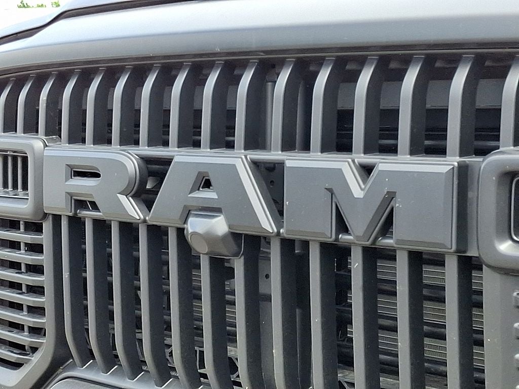 2026 RAM 2500 Power Wagon