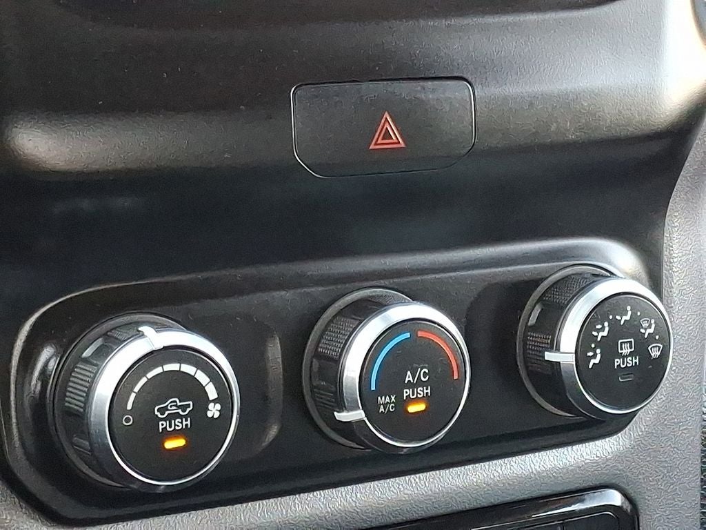 2019 RAM 2500 Big Horn