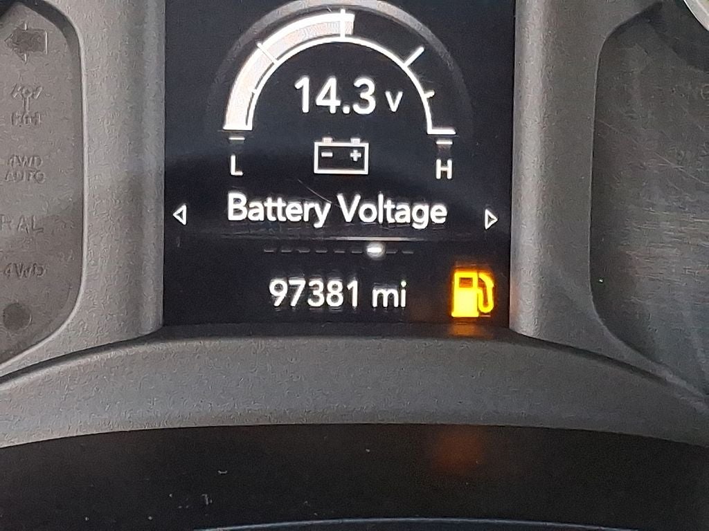 2019 RAM 2500 Big Horn