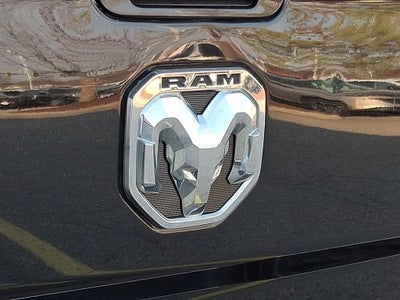 2019 RAM 2500 Big Horn