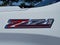 2021 Chevrolet Silverado RST