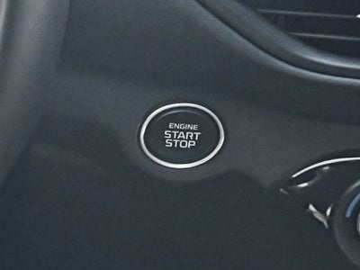2019 Kia Forte EX