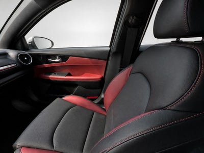 2019 Kia Forte EX
