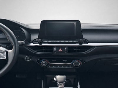 2019 Kia Forte EX