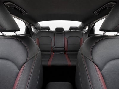 2019 Kia Forte EX