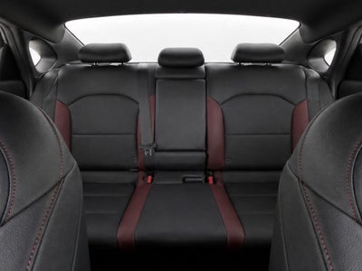 2019 Kia Forte EX