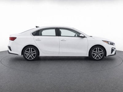 2019 Kia Forte EX