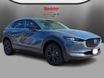 2025 Mazda Mazda CX-30 2.5 S Carbon Edition