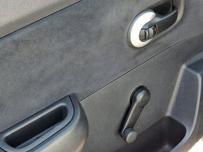 2011 Nissan Versa 1.8 S