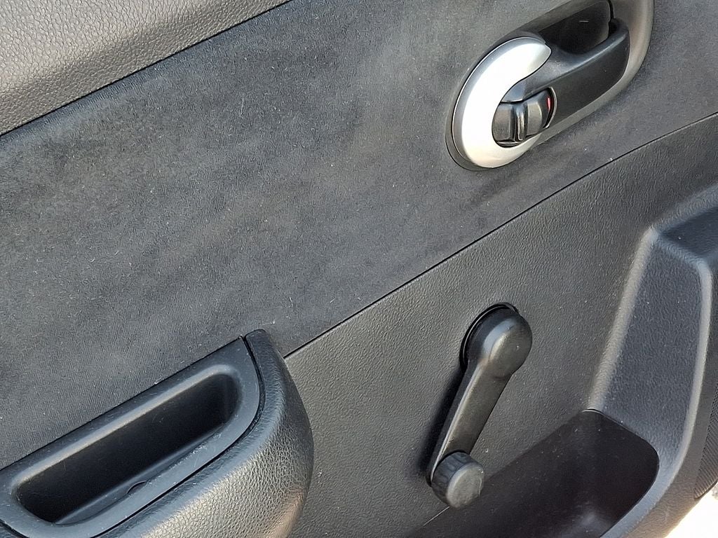 2011 Nissan Versa 1.8 S