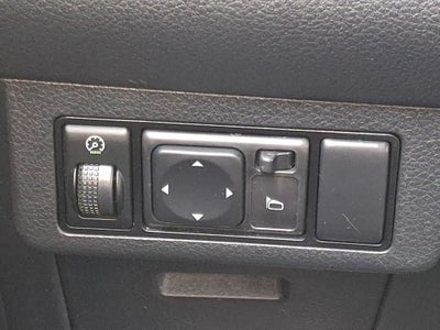 2011 Nissan Versa 1.8 S