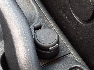 2011 Nissan Versa 1.8 S