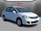 2011 Nissan Versa 1.8 S