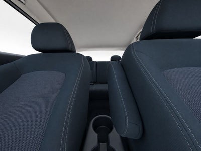 2019 Nissan Versa SV