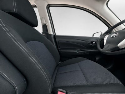 2019 Nissan Versa SV