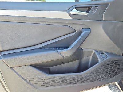 2020 Volkswagen Jetta S