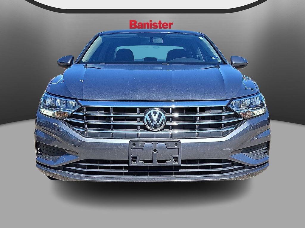 2020 Volkswagen Jetta S