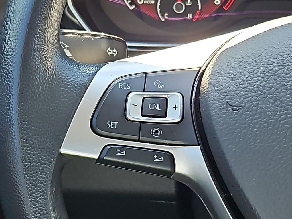 2020 Volkswagen Jetta S