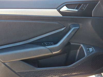 2021 Volkswagen Jetta SE