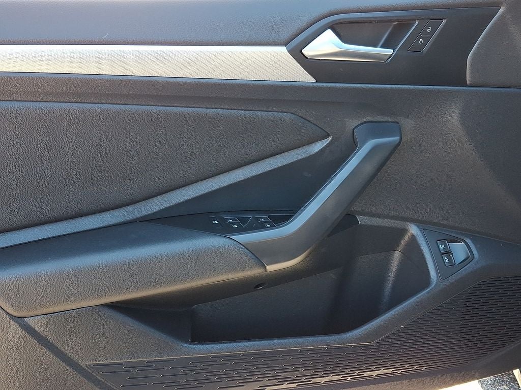 2021 Volkswagen Jetta SE