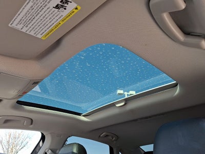 2021 Volkswagen Jetta SE