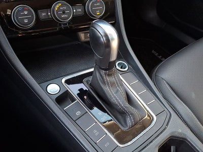 2021 Volkswagen Jetta SE