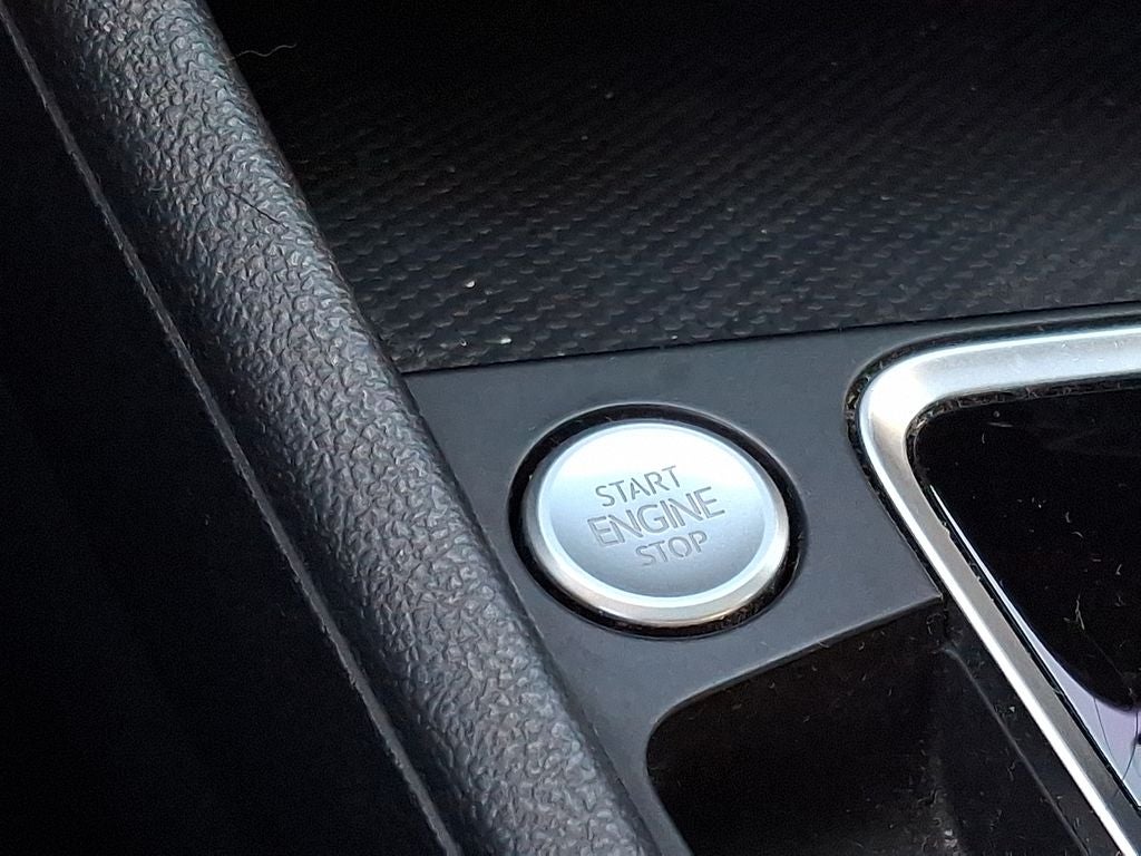 2021 Volkswagen Jetta SE