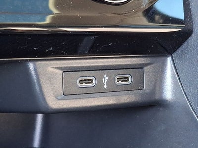 2021 Volkswagen Jetta SE