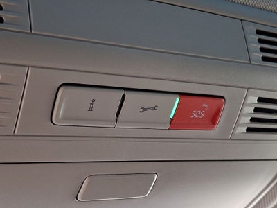 2021 Volkswagen Jetta SE